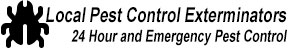 Columbiana OH Pest Control Exterminators